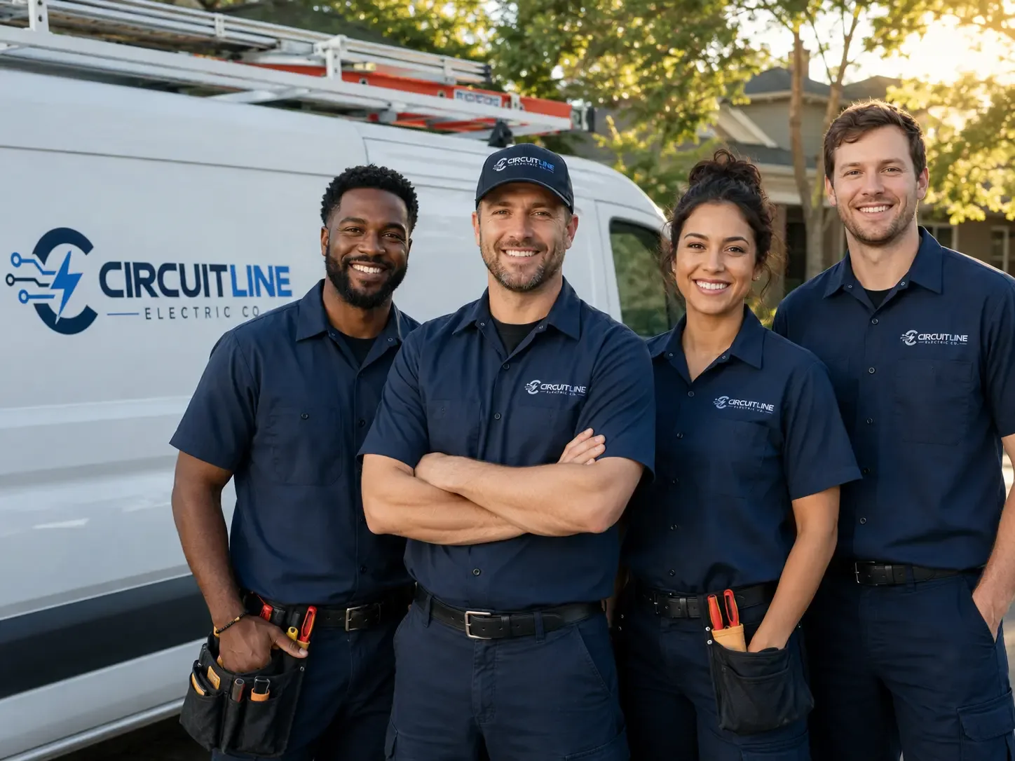 Whole Home Rewiring company in Oconto Falls, WI