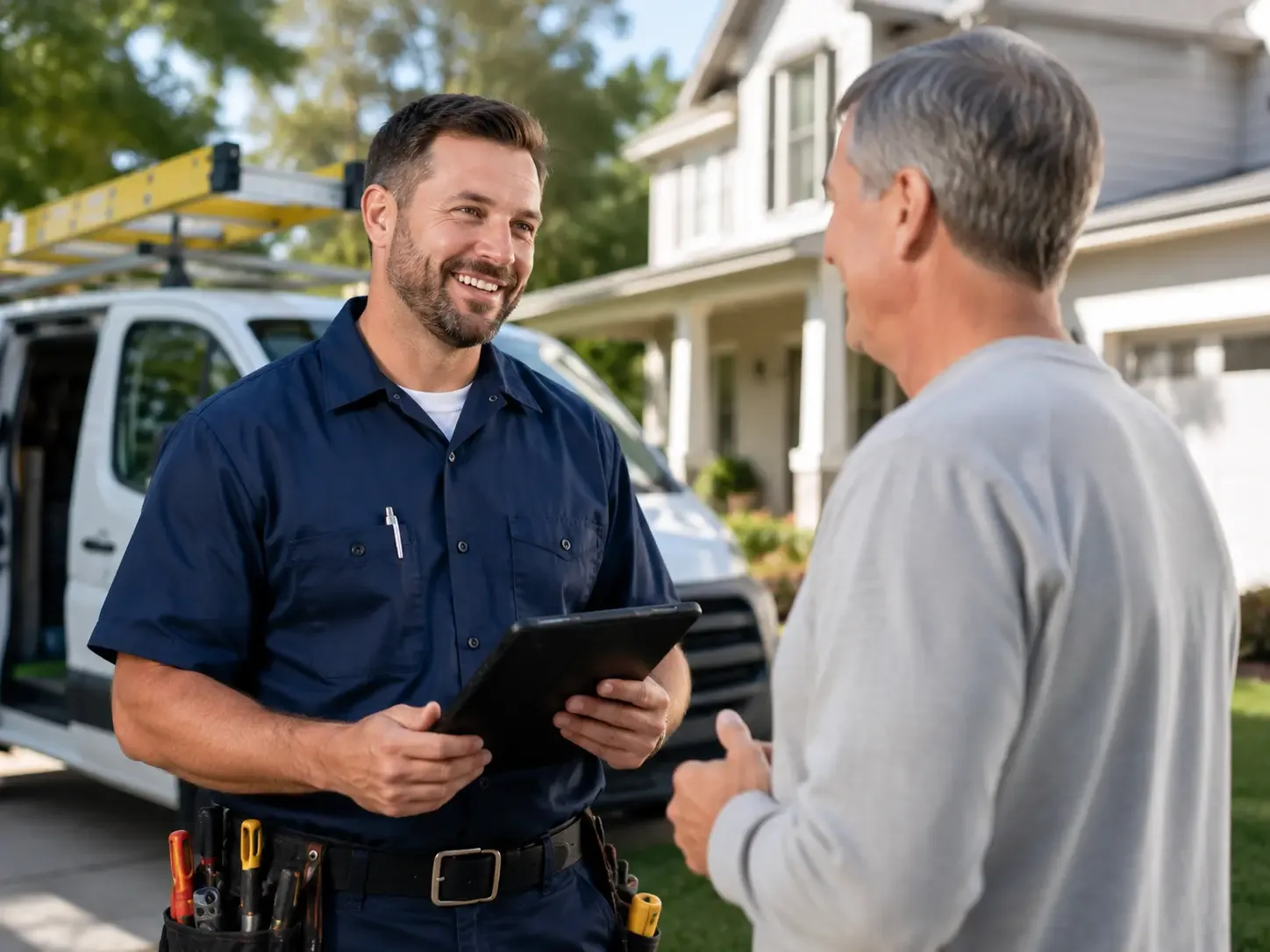 Whole Home Rewiring Oconto Falls, WI FAQs
